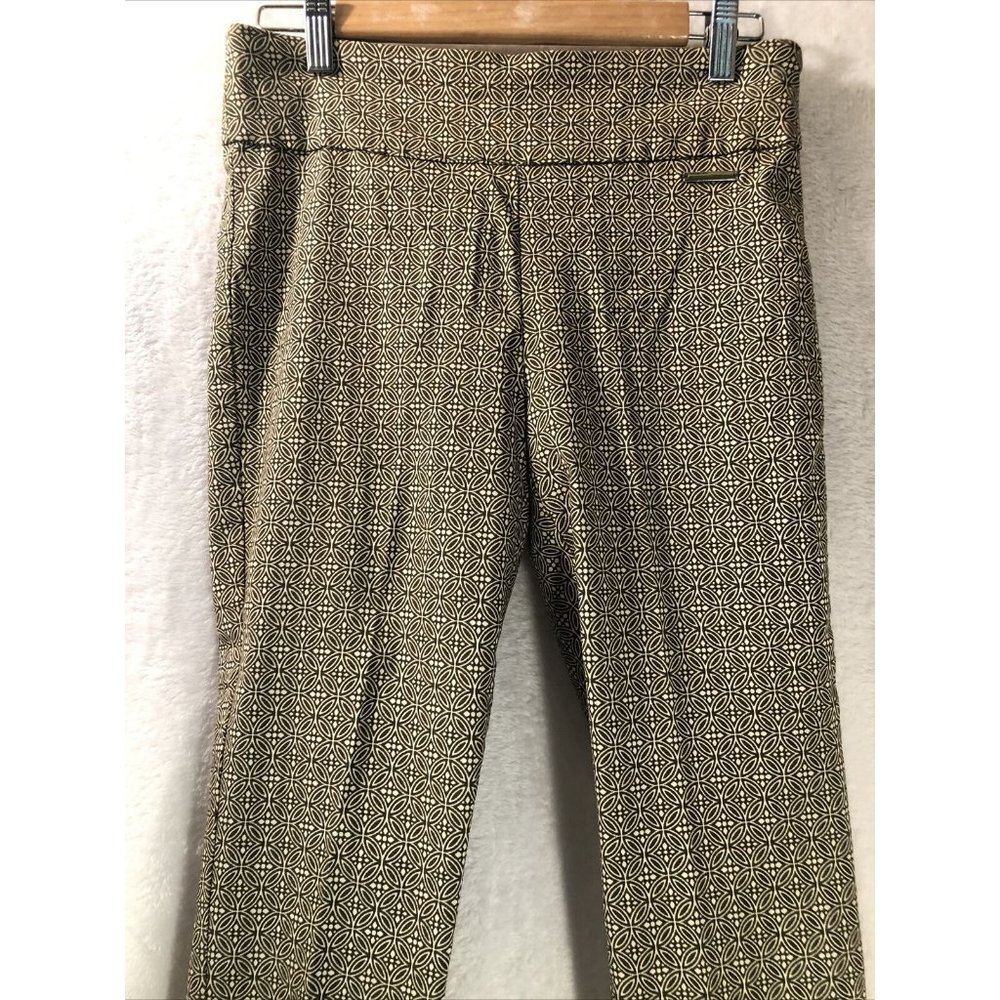 RozAli Woman’s Dress Pants Size 4 - Picture 9 of 16